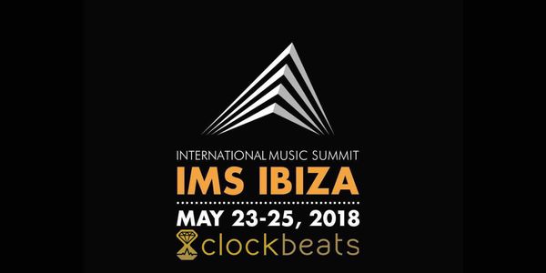 Clockbeats and Jam at "IMS" in Ibiza