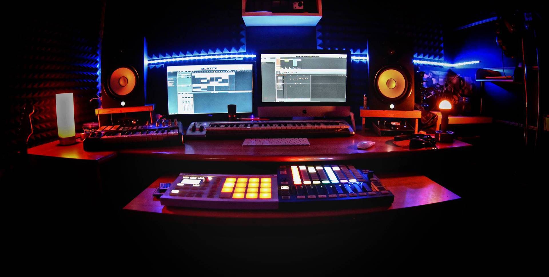 Clockbeats - Clockbeats Studio Verona: The art of Hip-Hop