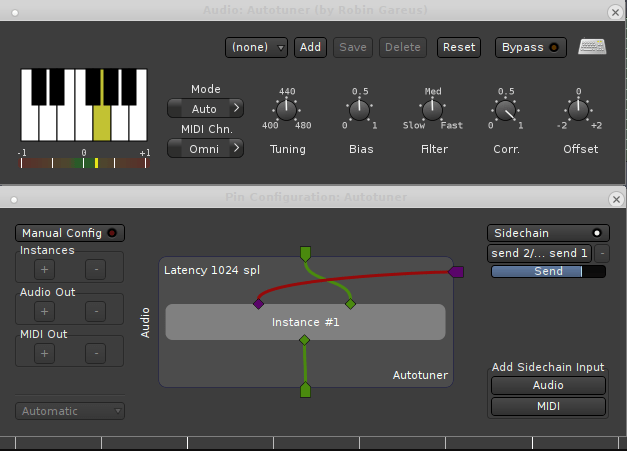 x42-Autotune