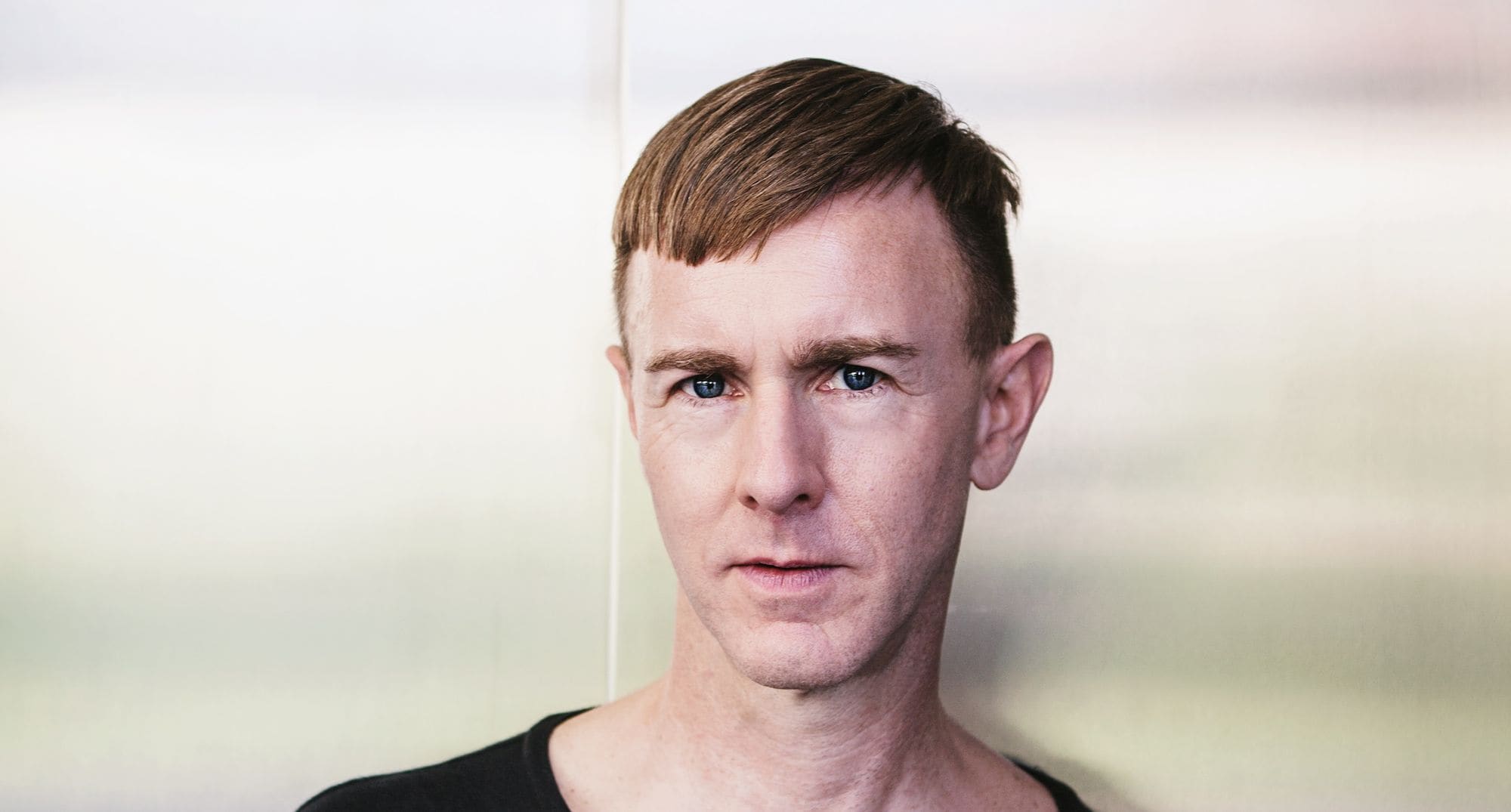 Richie Hawtin’s and his New CLOSER Mobile App