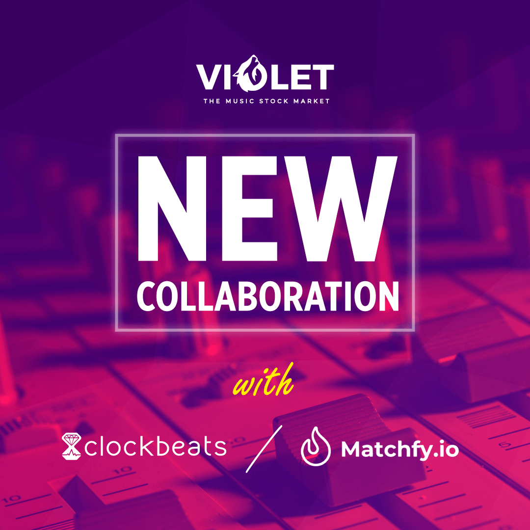Clockbeats/Matchfy & Violet Market