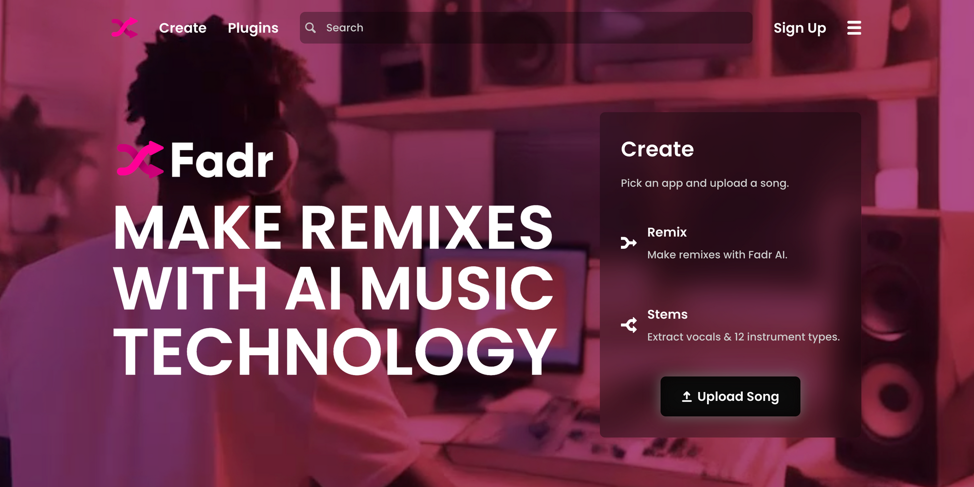 Soundcloud Ora Accetta Musica Creata Con L'AI Ma Non È Come Credi