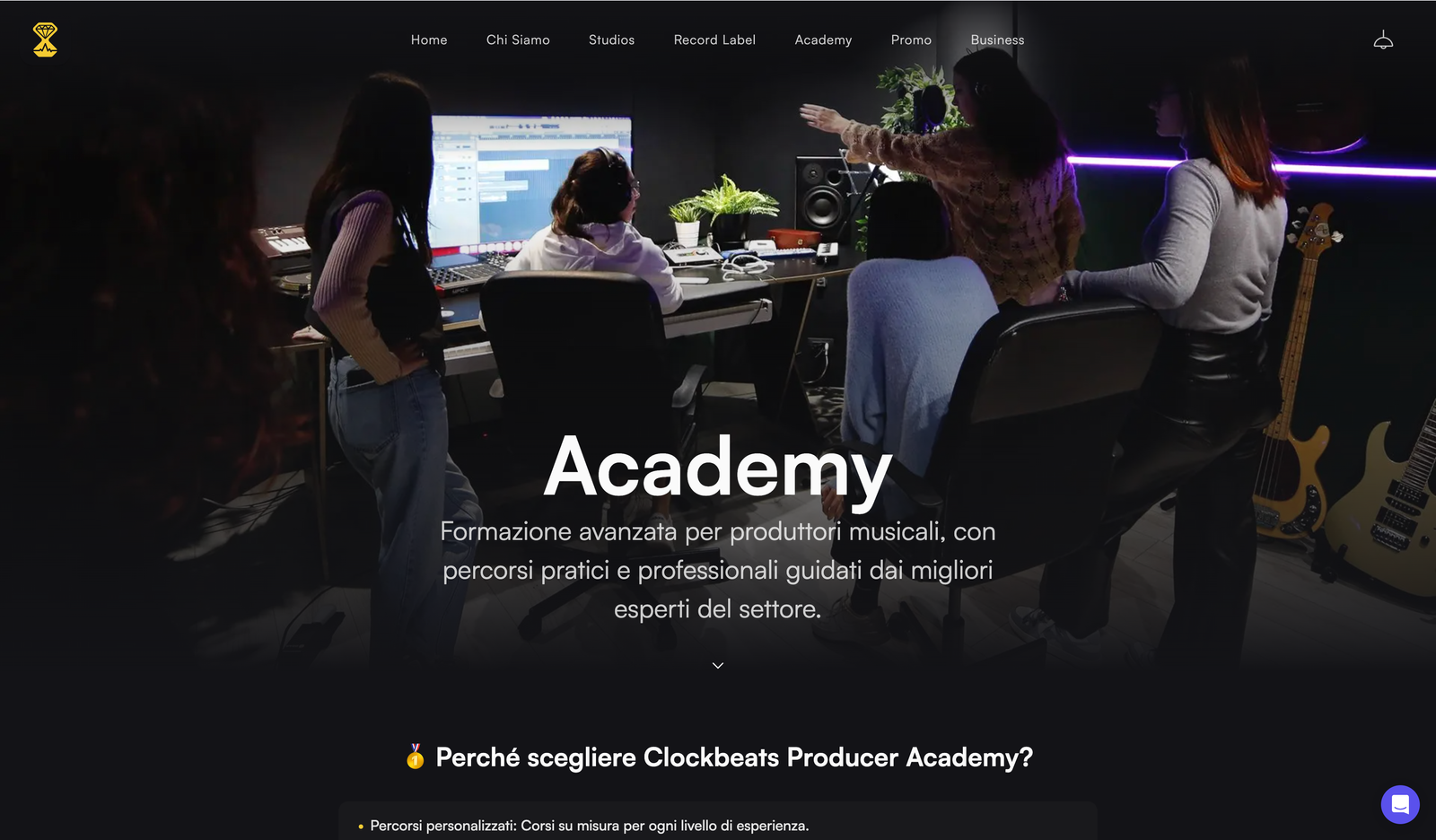 La guida definitiva al mixing audio: come mixare musica come un professionista