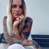 Alessia Conciatori