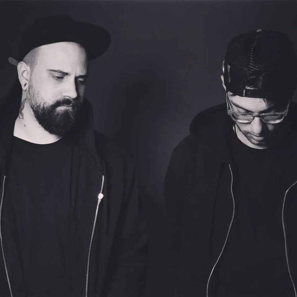 CLOCK SESSION - TEARS OF CHANGE  "The impact with the public is fundamental, but there is no rule, we simply try to find a dramaturgy that guides the sound and its evolution"