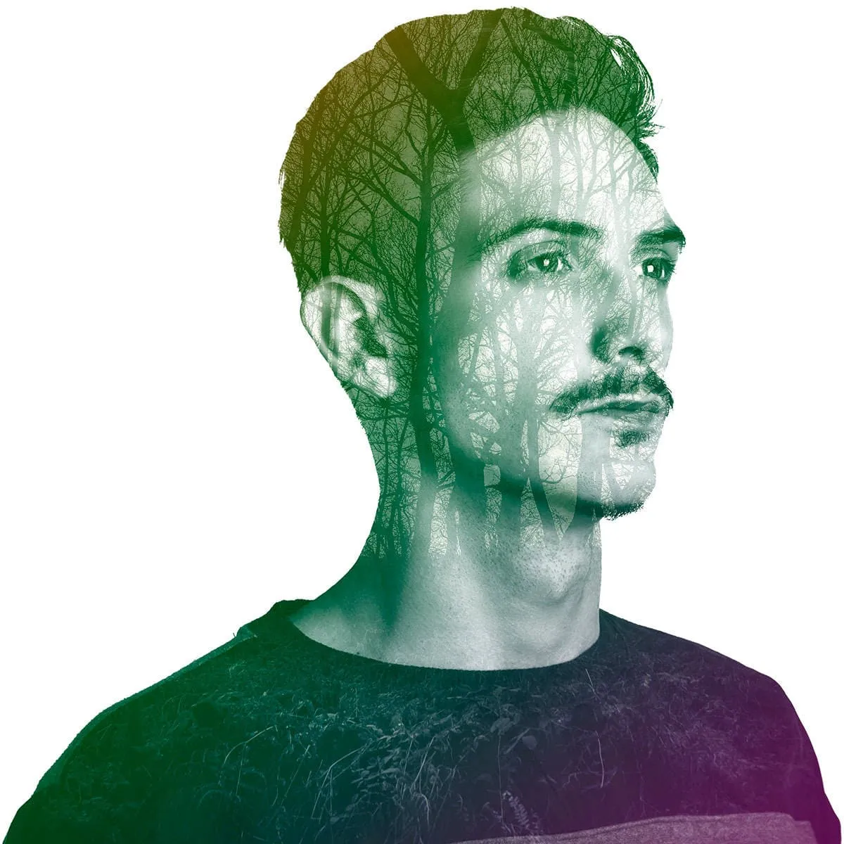 CLOCK SESSION - BËGGËI "My interest in electronic music is not only limited to digital work  but also tends to the re-elaboration of concrete sounds"