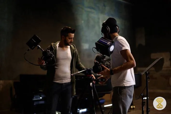 NEKT PROJECT - "Vogliamo emozionare ogni persona che anche per puro caso, si ritrova a guardare un nostro video"
