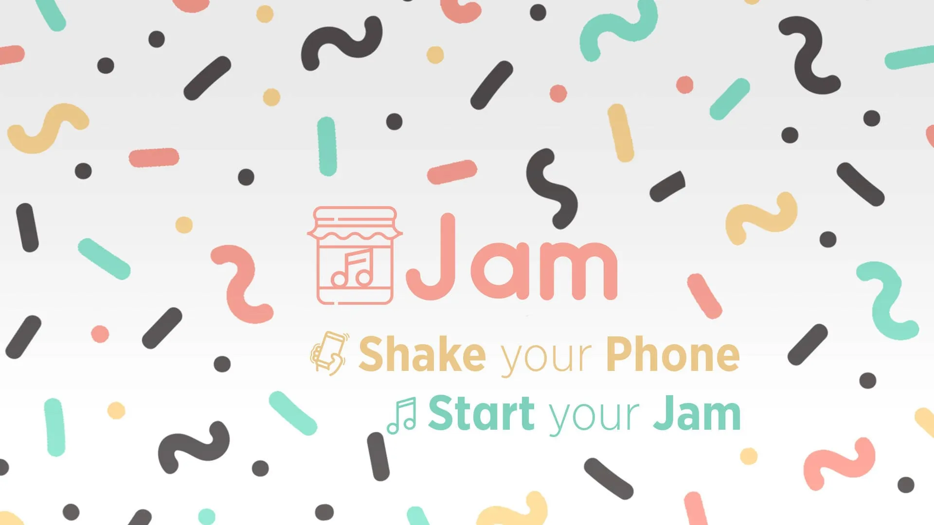 CLOCKBEATS SELECTS 30 ARTISTS TO IMPROVE THE SOUNDS OF "JAM"