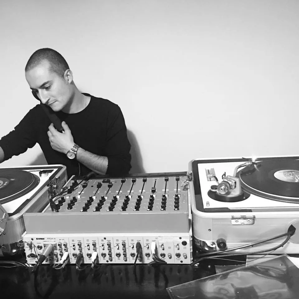 Alessio Pennati è il vincitore del secondo Clockbeats Dj Contest