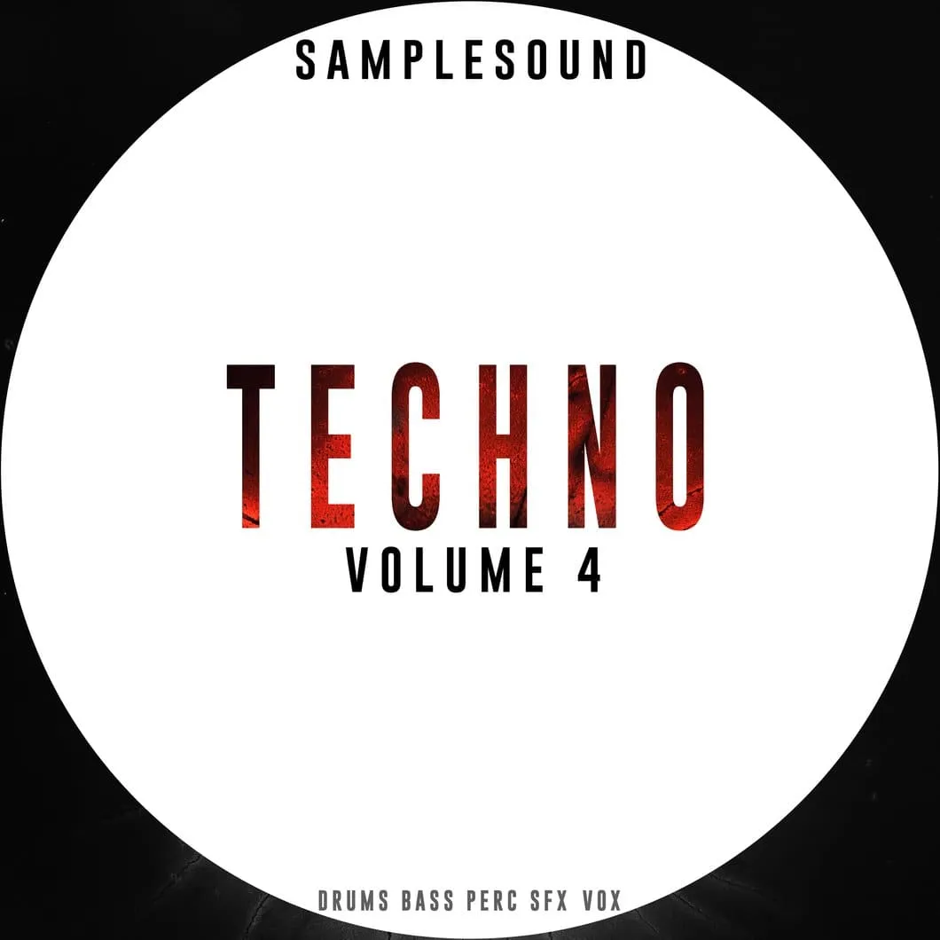 Clockbeats starts a collaboration with high - quality  music samples brand "Samplesound "