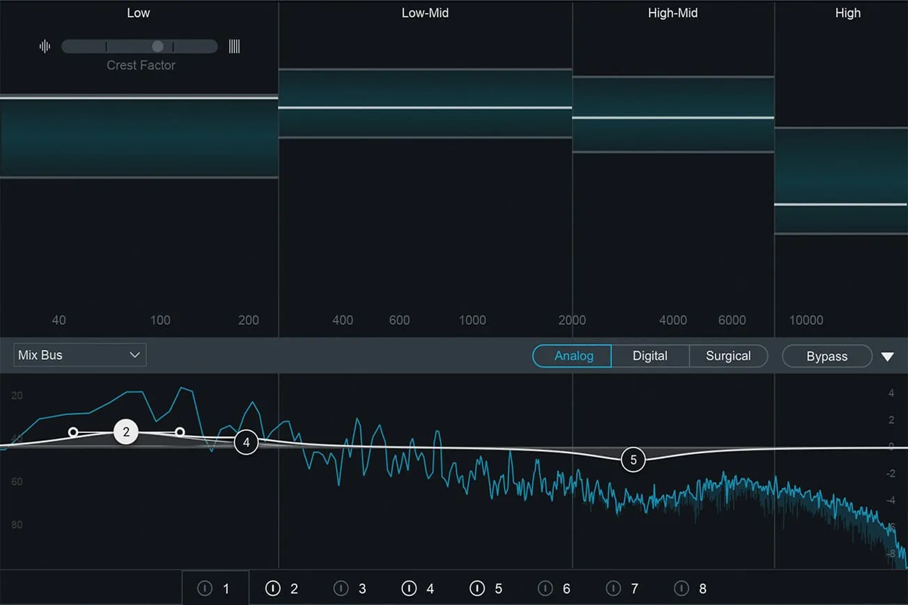 Do you know about MID-SIDE PROCESSING?