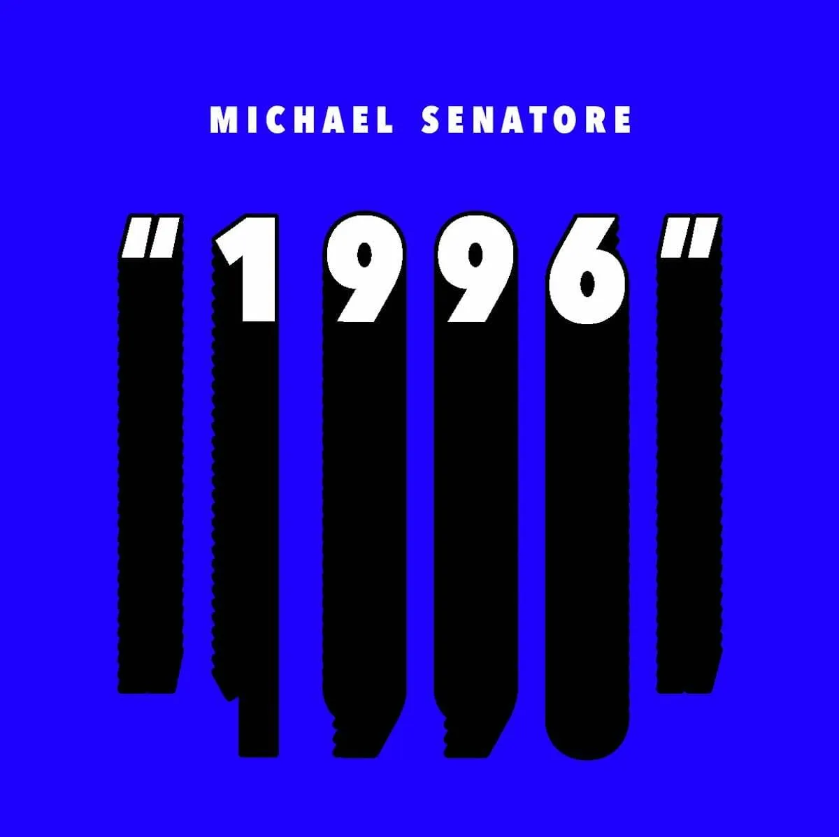 Michael Senatore - Debutto in grande stile nella scena TECHNO, supportato anche da PACO OSUNA.