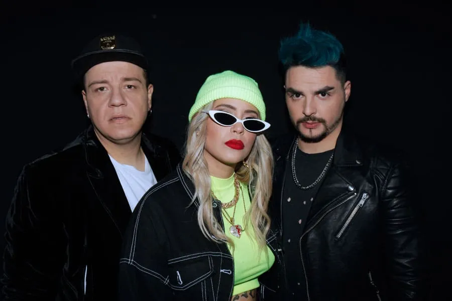 "RICHIAMAMI DOMANI" - il nuovo singolo dei MUSICOMIO