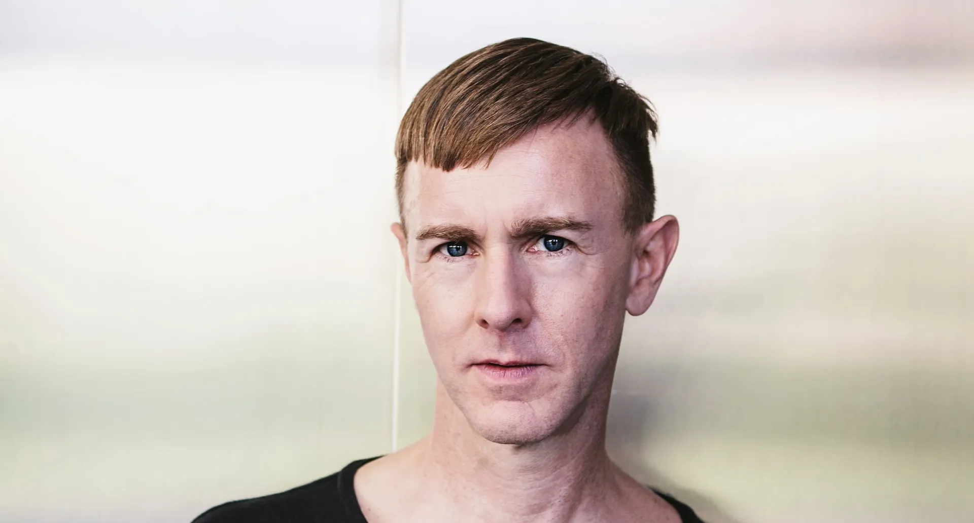 Richie Hawtin’s and his New CLOSER Mobile App