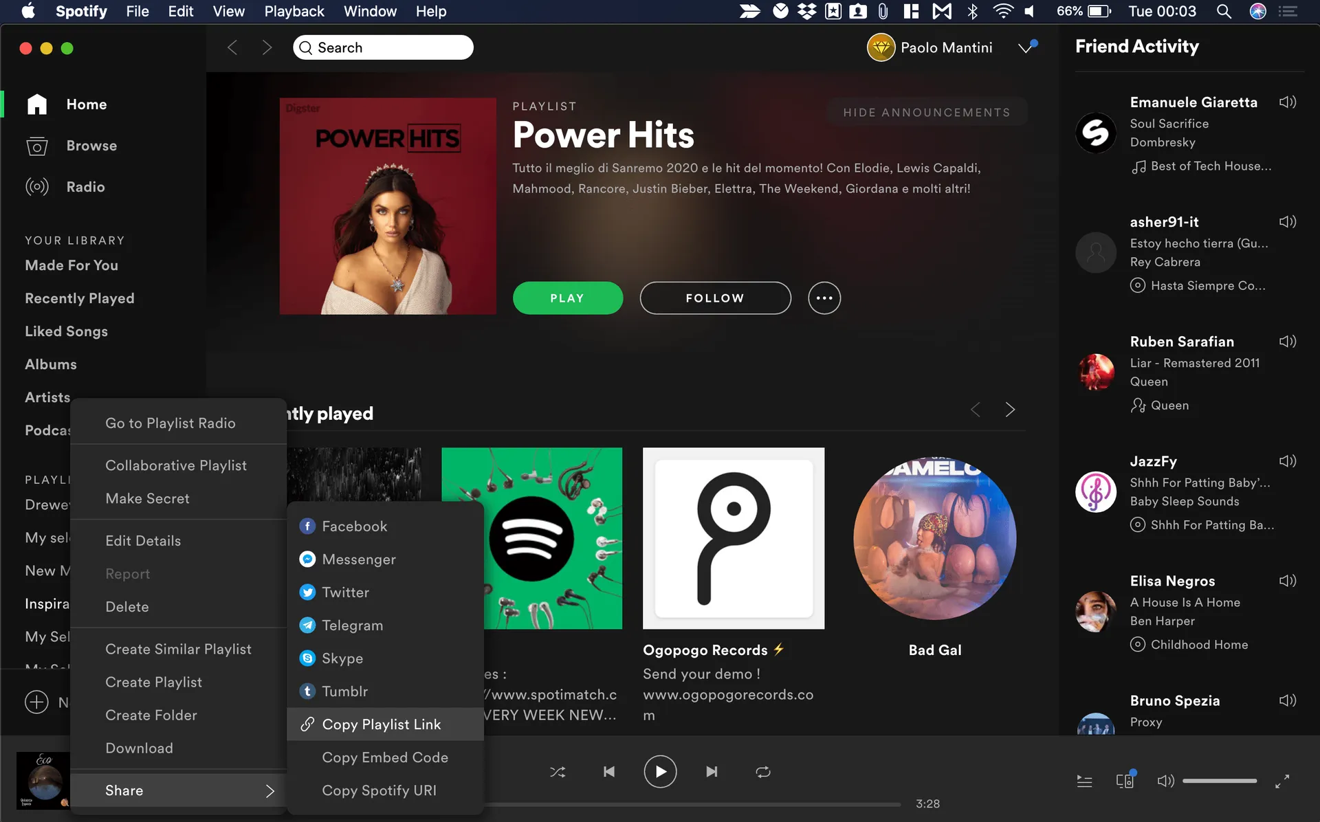 Come verificare la tua playlist su Spotitimatch.com e perché dovresti farlo IMMEDIATAMENTE!