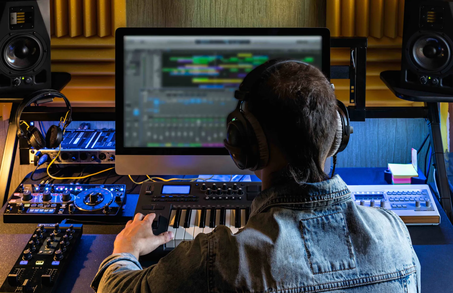 COVID19 - CONSULENZA GRATUITA PER AIUTARE IL MONDO DELLA MUSICA