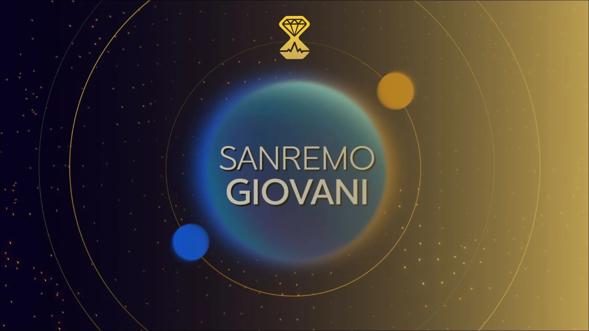 CLOCKBEATS PER SANREMO GIOVANI 2024