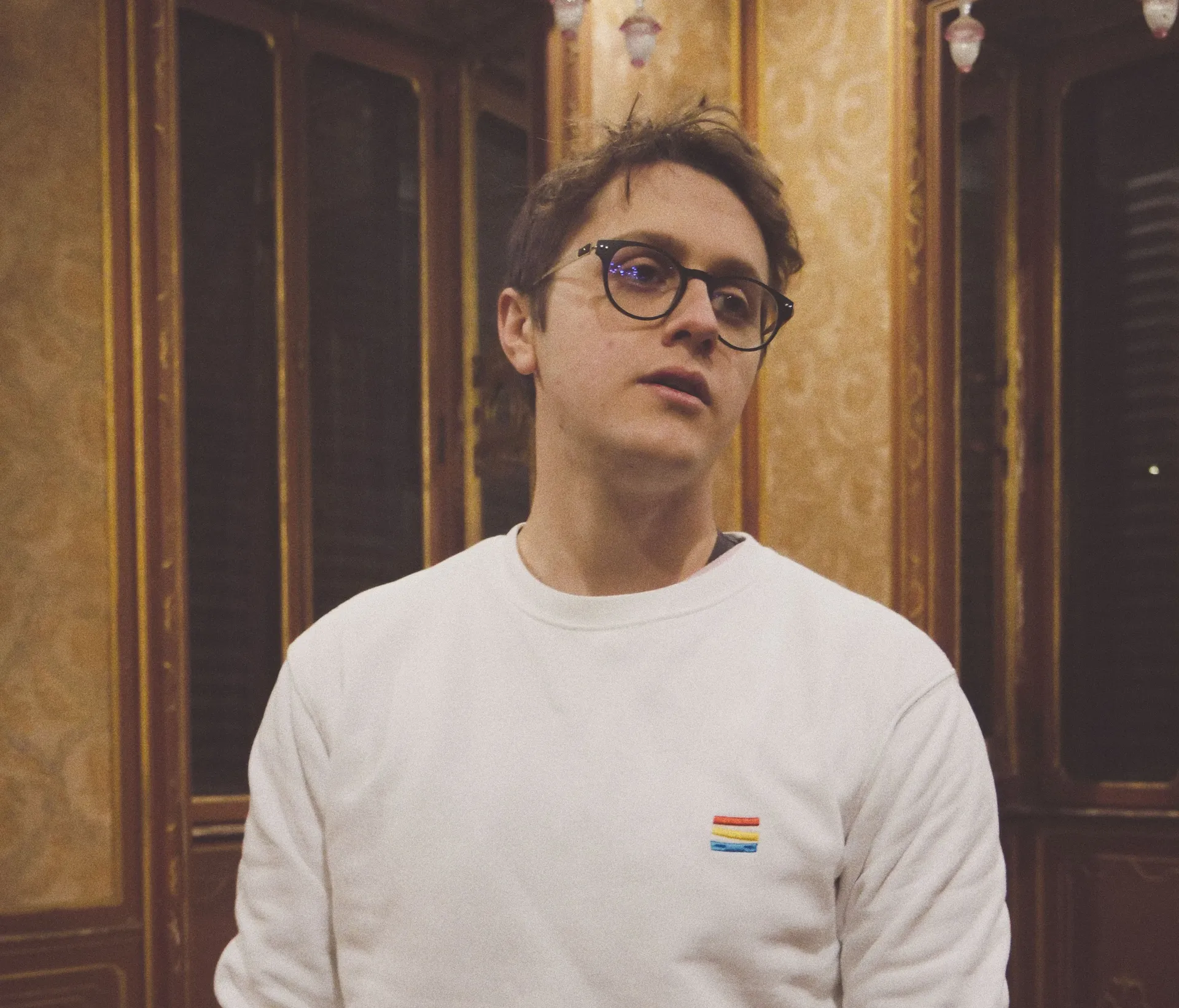 Luca - Vincitore di gennaio 2023 del nostro programma Accelerate ✨