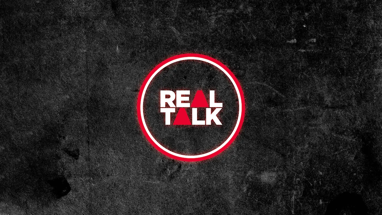 Real Talk È Curatore Del Mese Su Matchfy.io