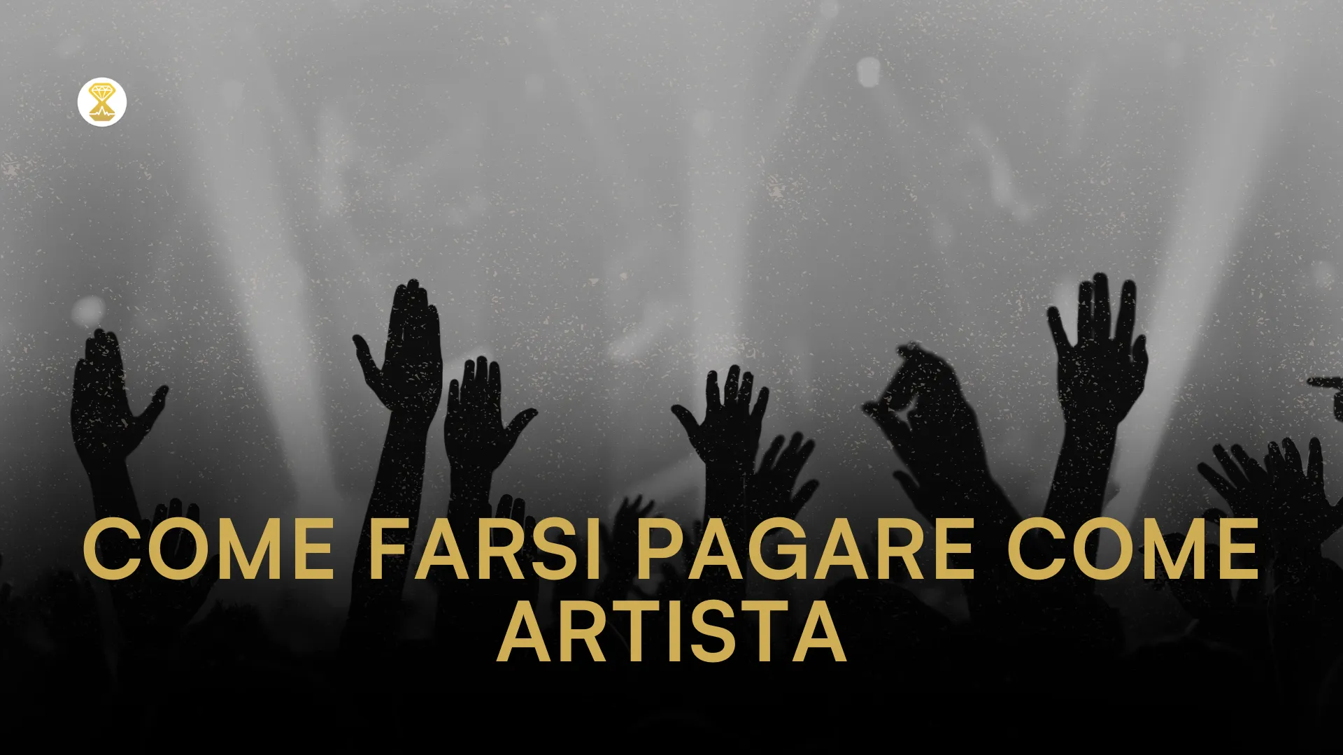 Come Farsi Pagare come Artista: Guida per Guadagnare con la Tua Musica