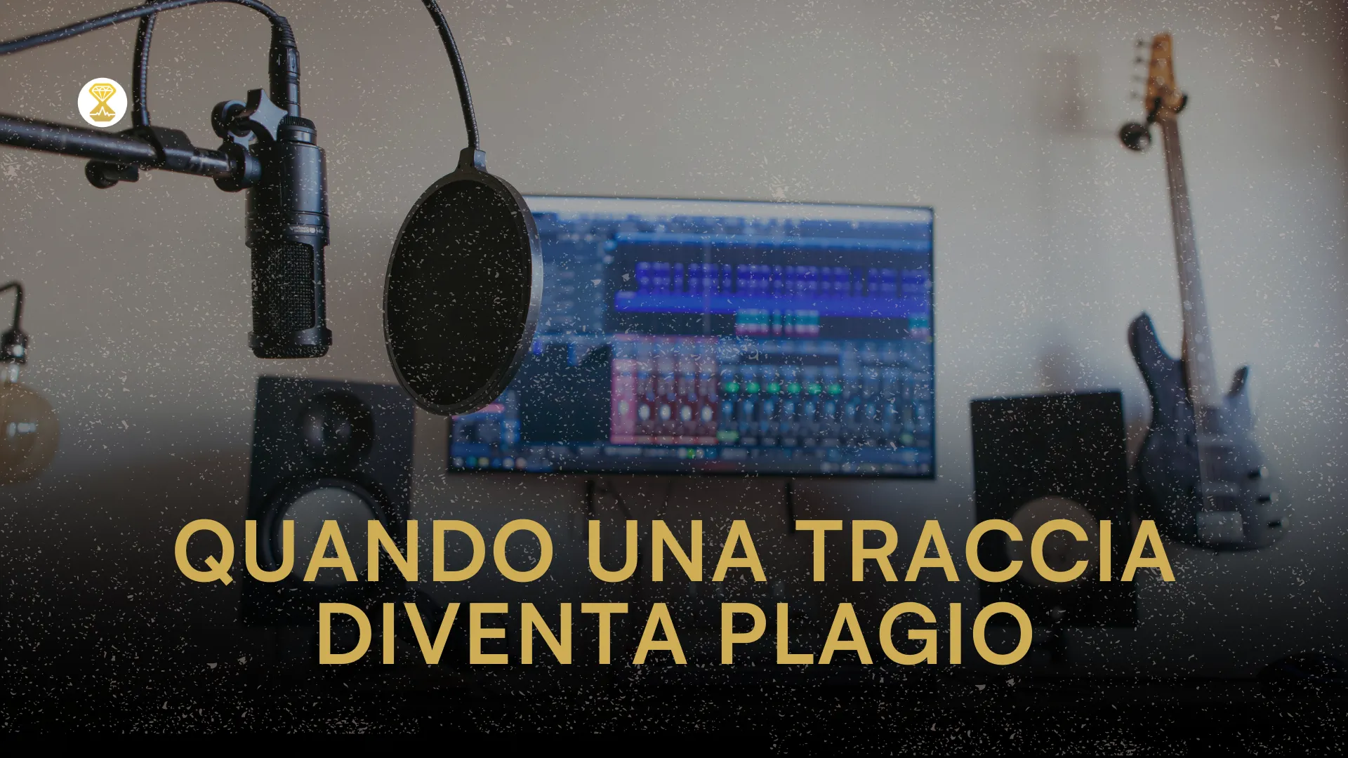 Quando una Traccia Diventa Plagio: Comprendere i Confini tra Ispirazione e Violazione