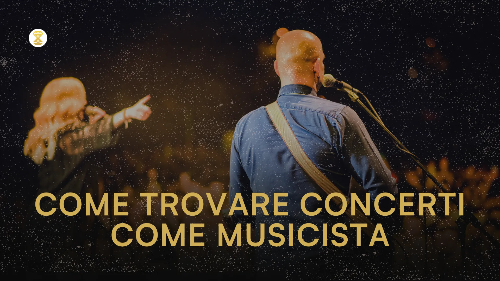 Come Trovare Concerti come Musicista: 5 Consigli per Ottenere Opportunità di Performance Live