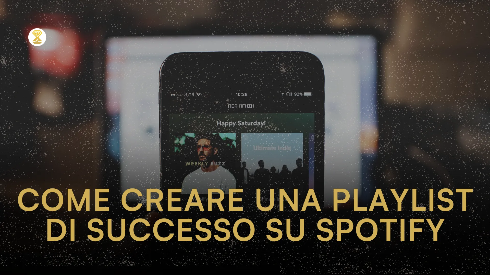 Come Creare una Playlist di Successo su Spotify e Far Crescere il Tuo Pubblico