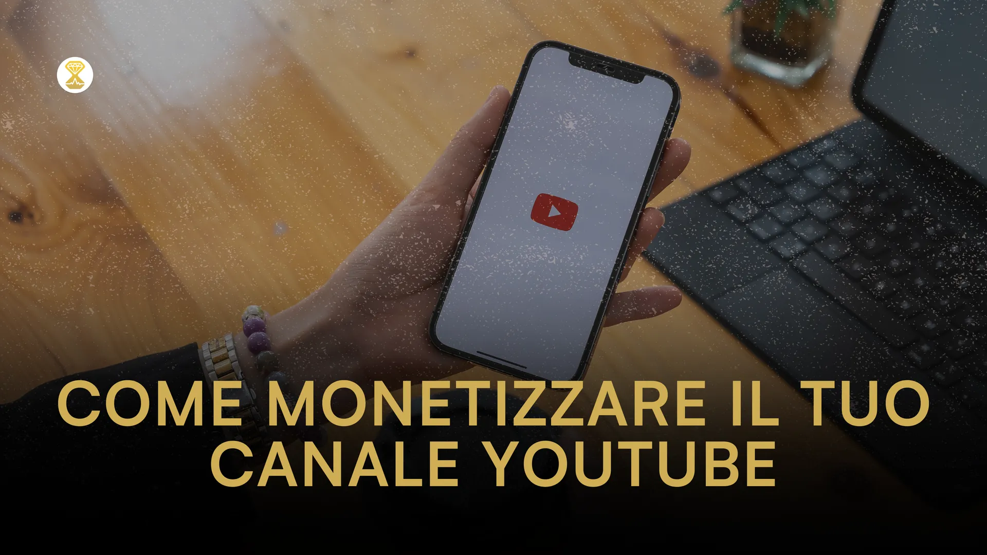 Come monetizzare il tuo canale YouTube da musicista: le migliori strategie per il 2025