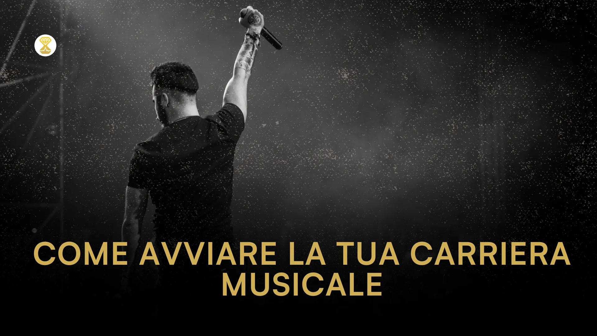 Come avviare la tua carriera musicale: passi essenziali per il successo
