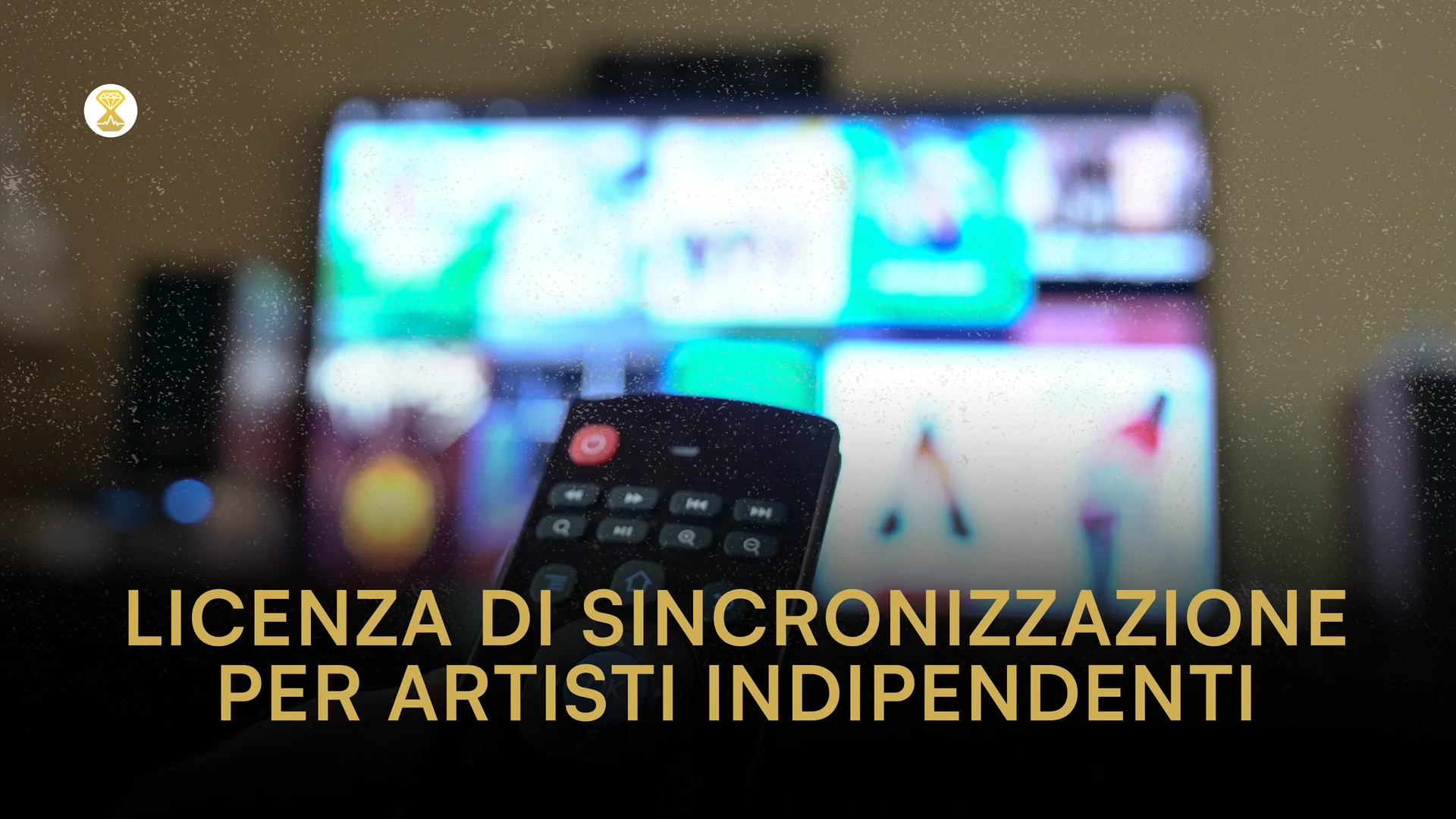 Licenza di sincronizzazione per musicisti indipendenti: come guadagnare e ottenere visibilità