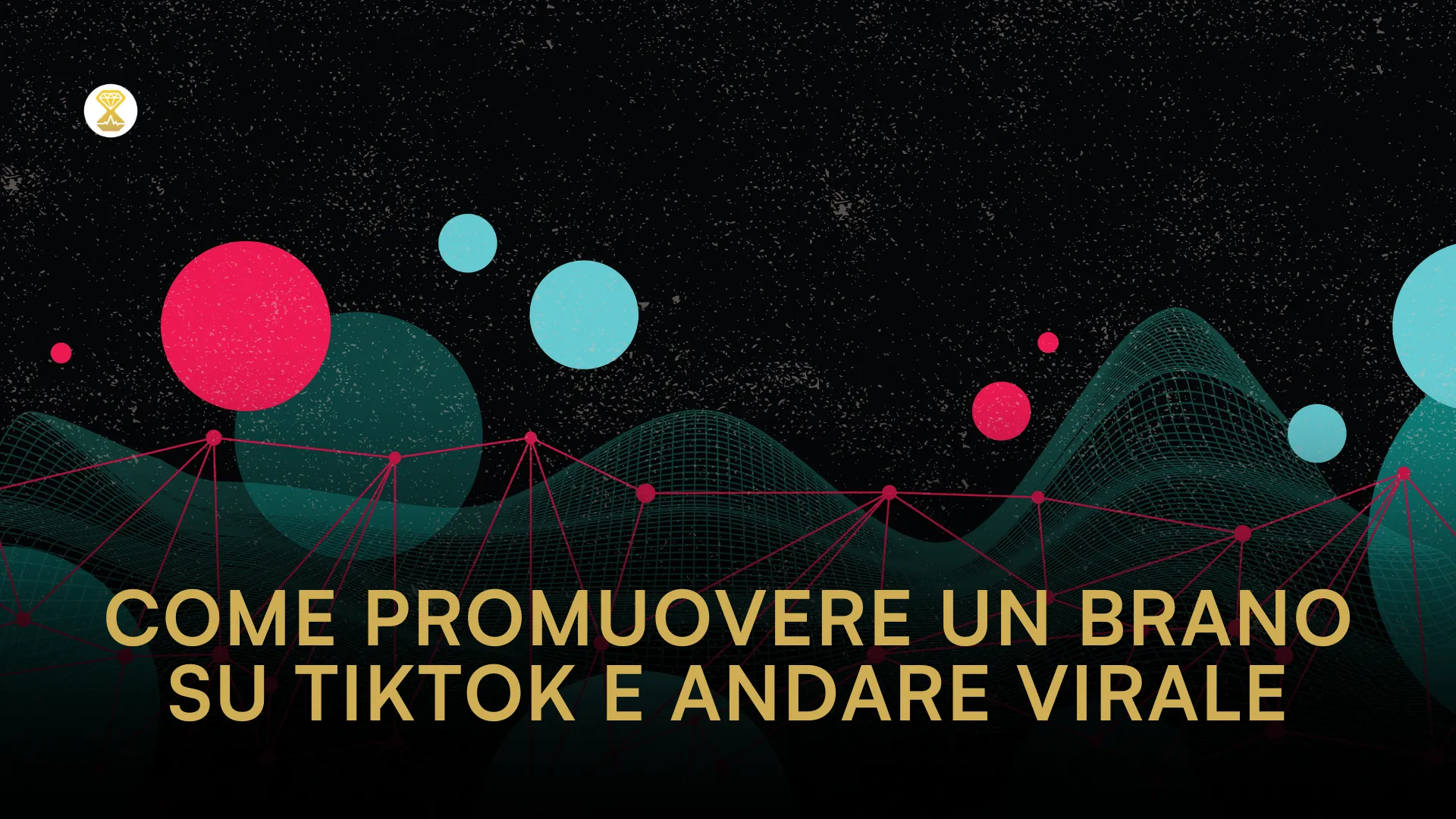 Come promuovere il tuo brano su TikTok e andare virale nel 2025