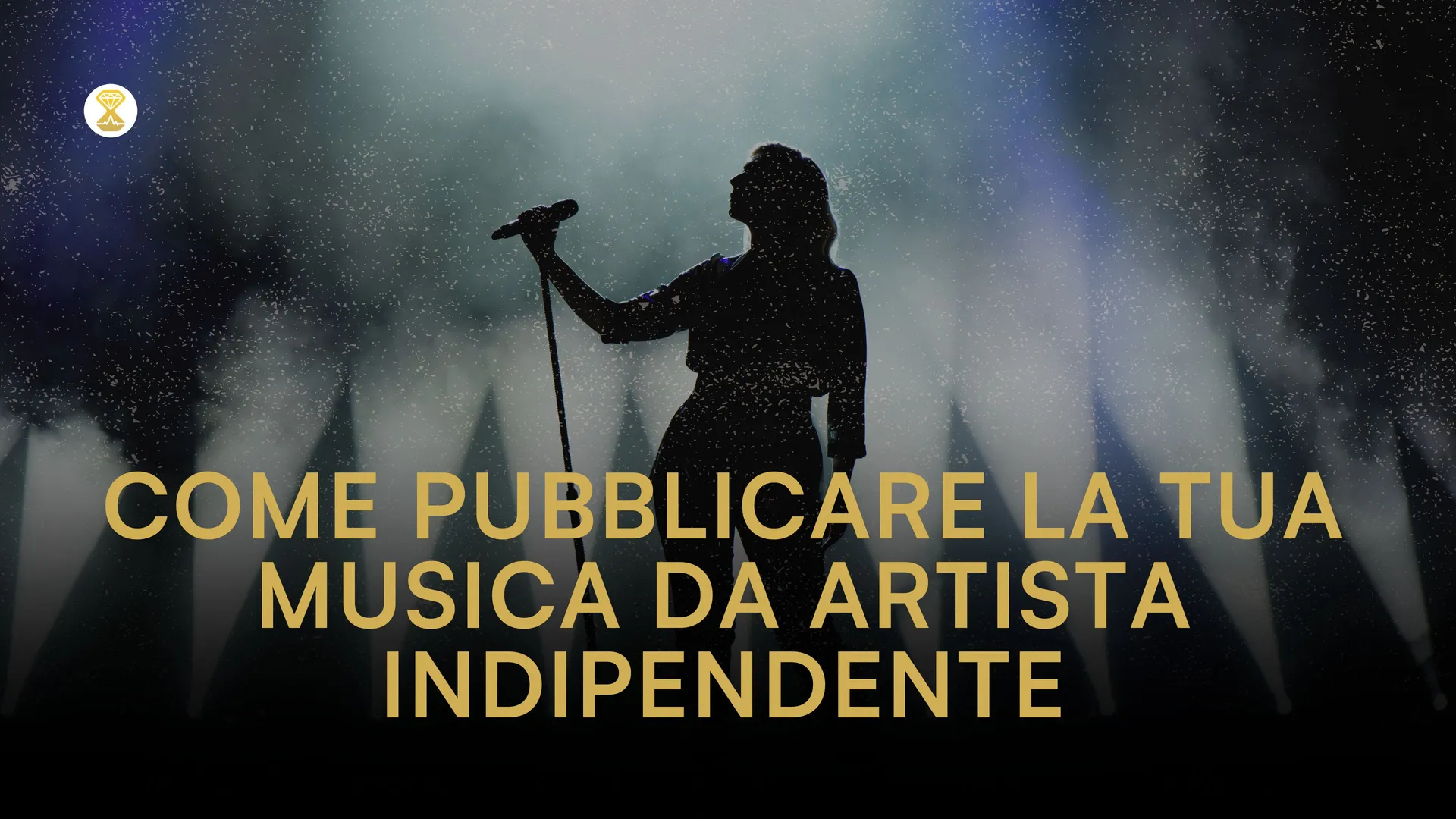 Come pubblicare la tua musica da artista indipendente: guida completa per il 2025