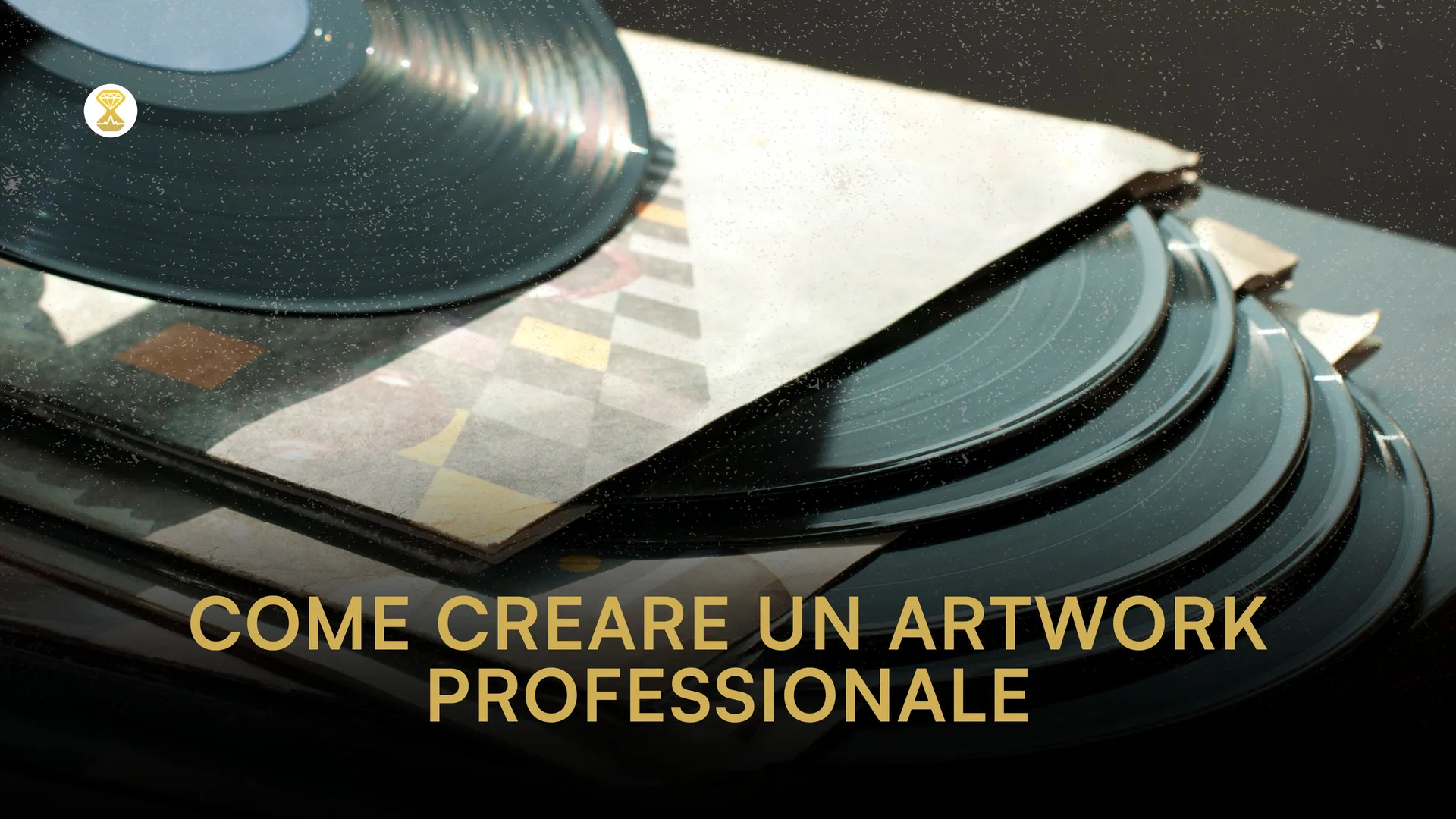 Come creare una copertina musicale professionale: guida completa per artisti e band