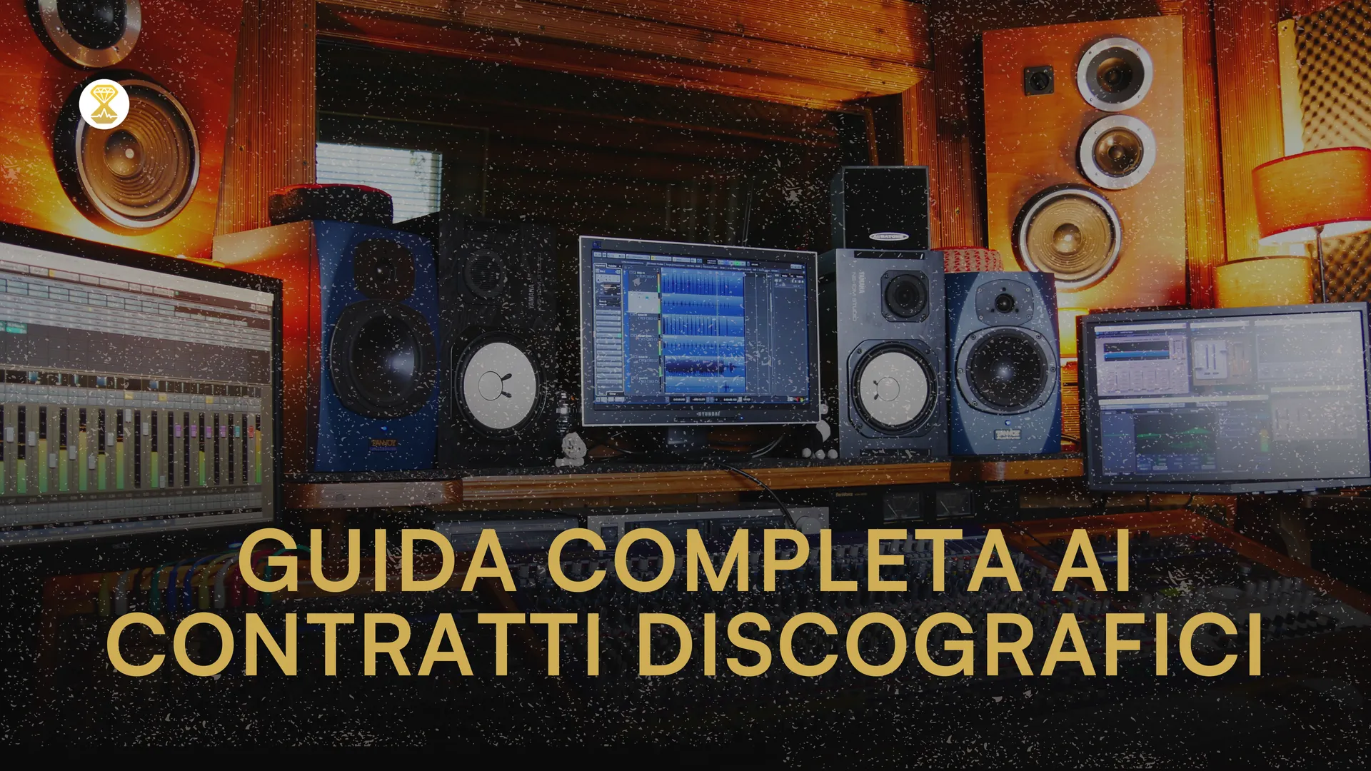 La guida completa ai contratti discografici: cosa ogni artista dovrebbe sapere prima di firmare