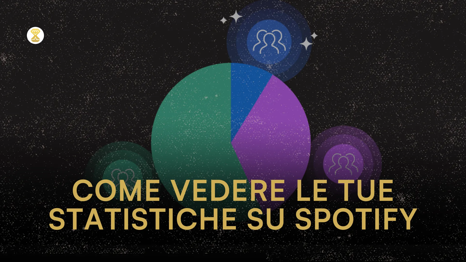 Come vedere le tue statistiche su Spotify: guida completa per artisti e ascoltatori