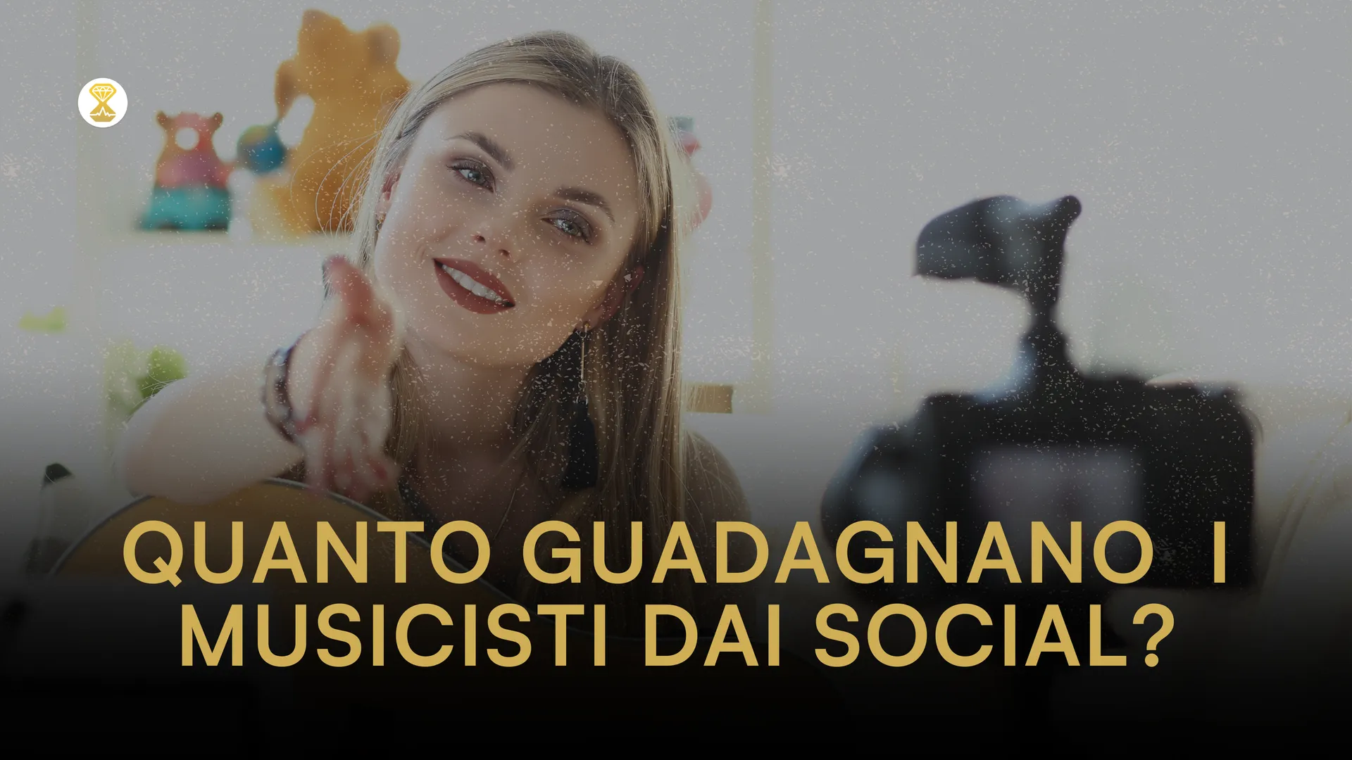 Quanto guadagnano davvero i musicisti dai social media? Una guida completa alle piattaforme più redditizie