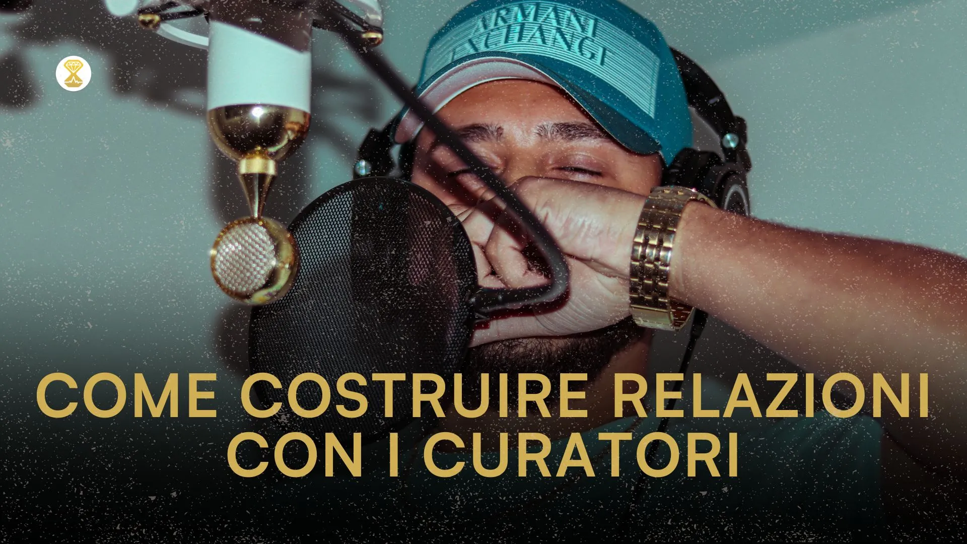 Come costruire relazioni con i curatori di playlist