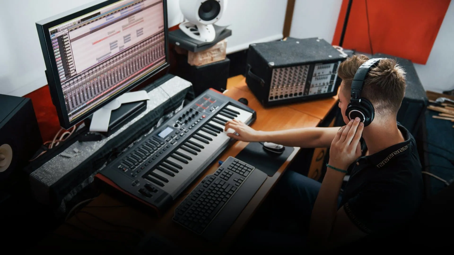 Perché le persone ascoltano la tua musica ma non si ricordano di te