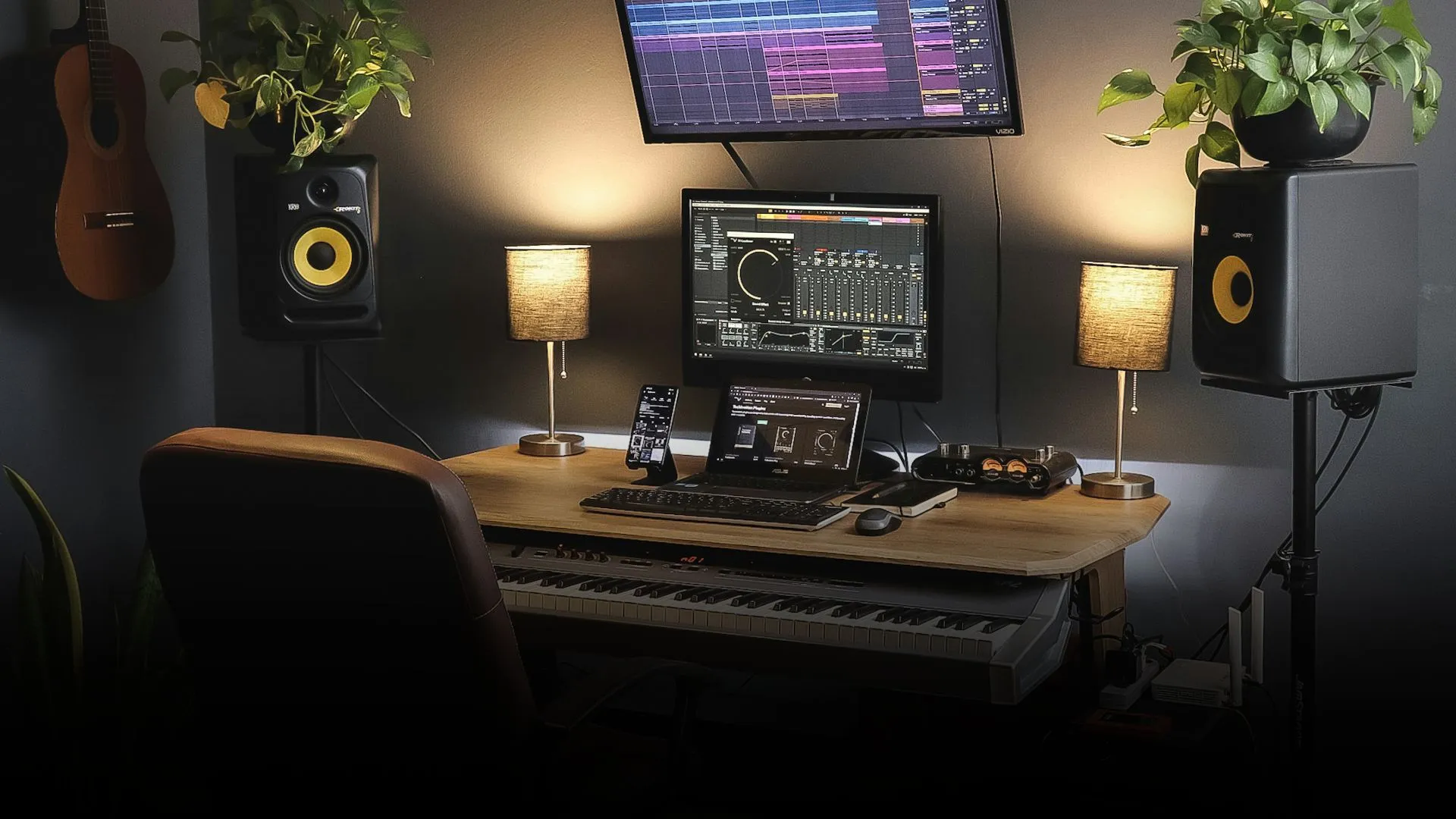 Home studio o studio professionale: cosa cambia davvero per la tua carriera?