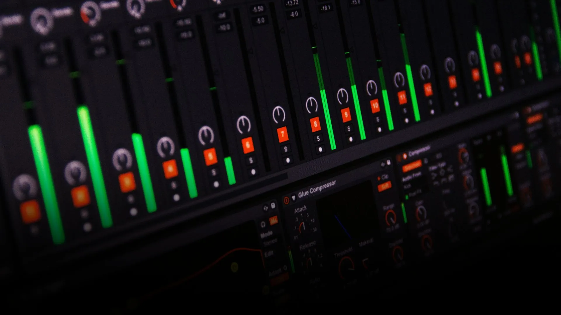 Mixing e mastering: perché senza di loro il tuo brano non arriverà da nessuna parte