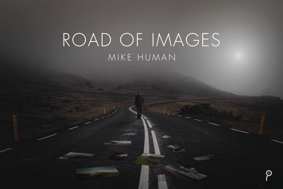 Mike Human's Music is love for Art