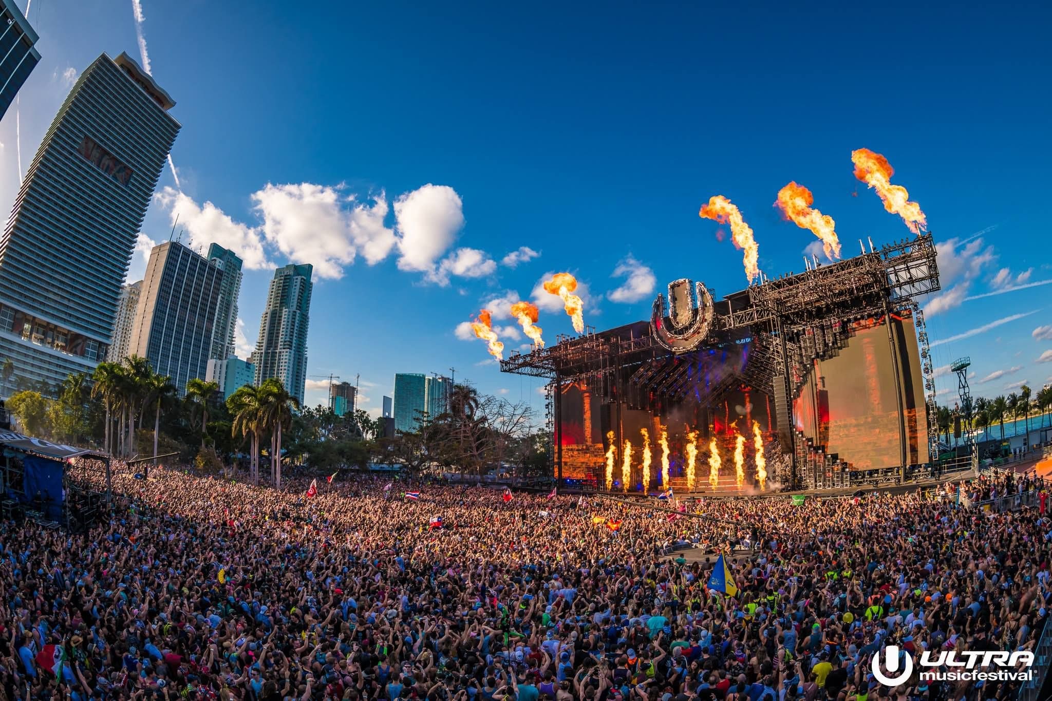 ULTRA MUSIC FESTIVAL STILL HAS YET TO SIGN CONTRACTS FOR 2020 EVENT