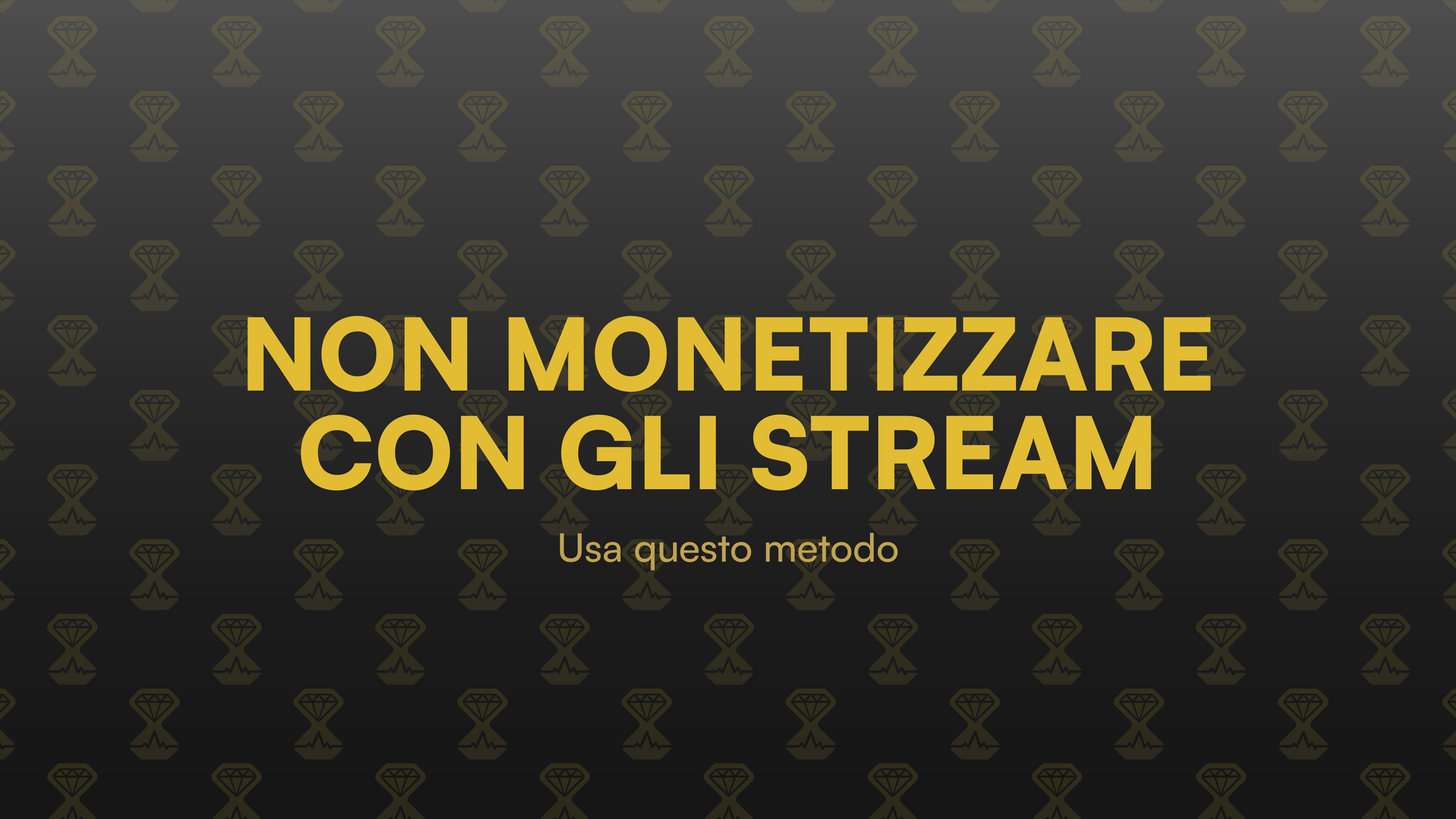 Come monetizzare la tua musica con il sync licensing