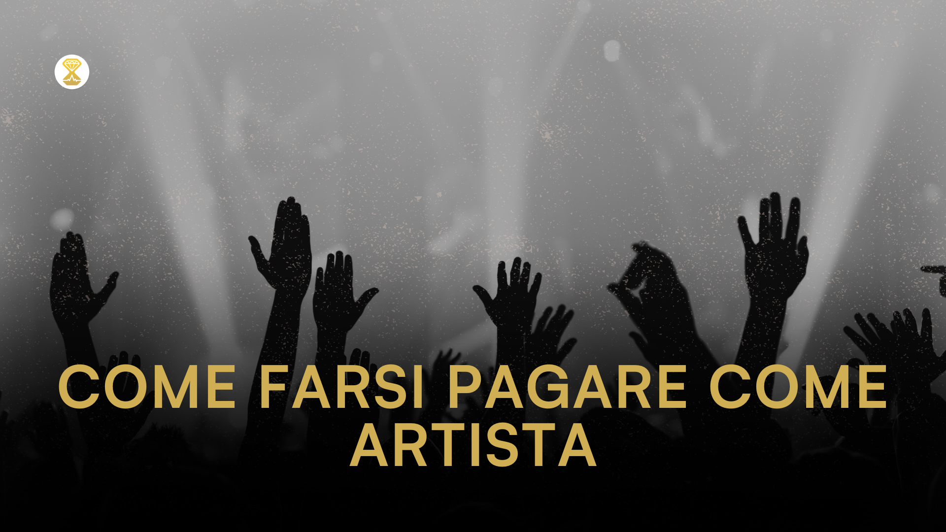 Come Farsi Pagare come Artista: Guida per Guadagnare con la Tua Musica