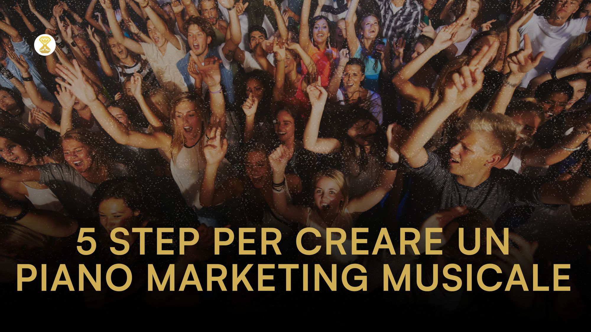 5 step per creare un piano di marketing musicale di successo