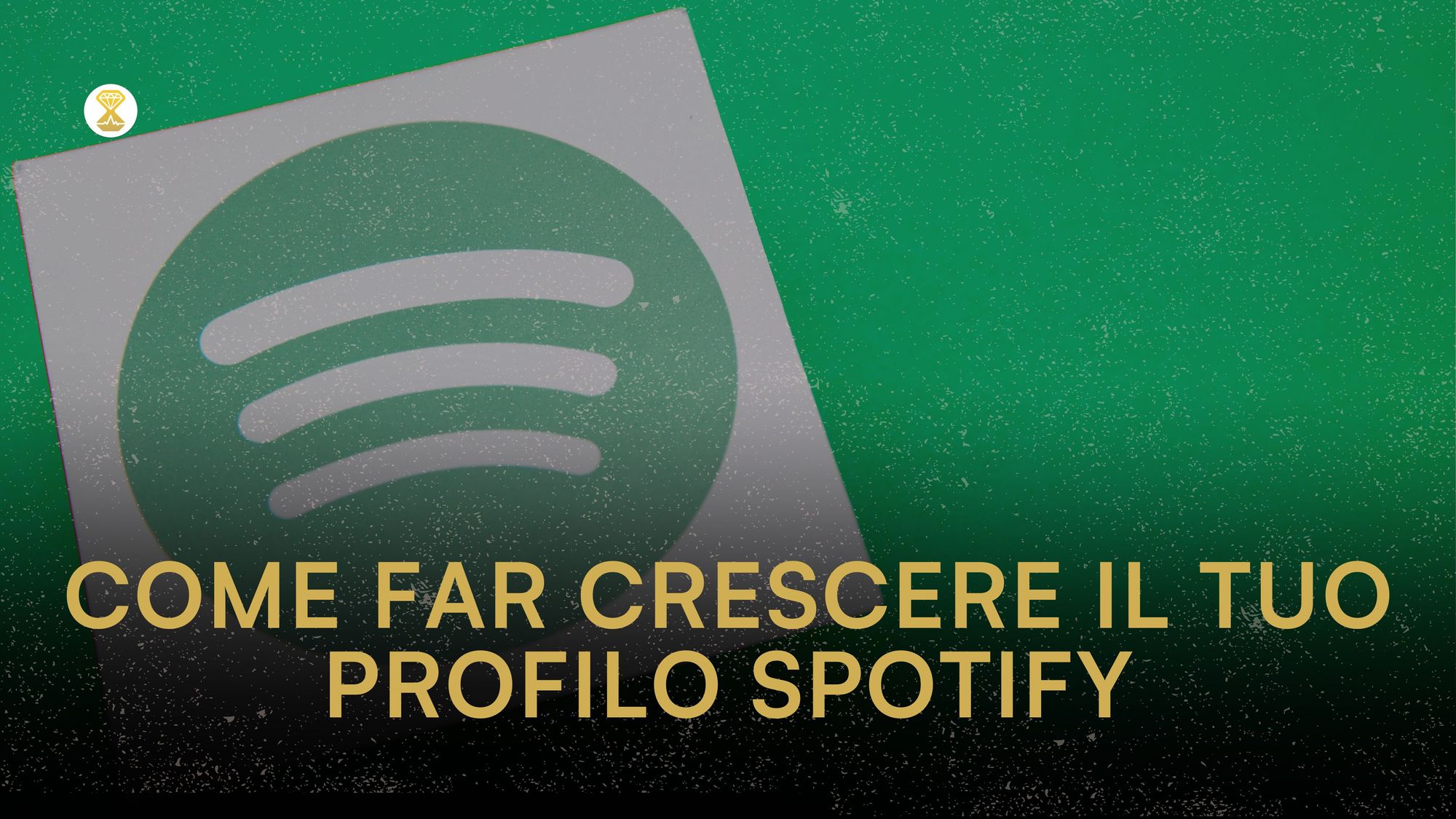 Come far crescere il tuo profilo Spotify nel 2025: le strategie più efficaci per aumentare i tuoi stream.