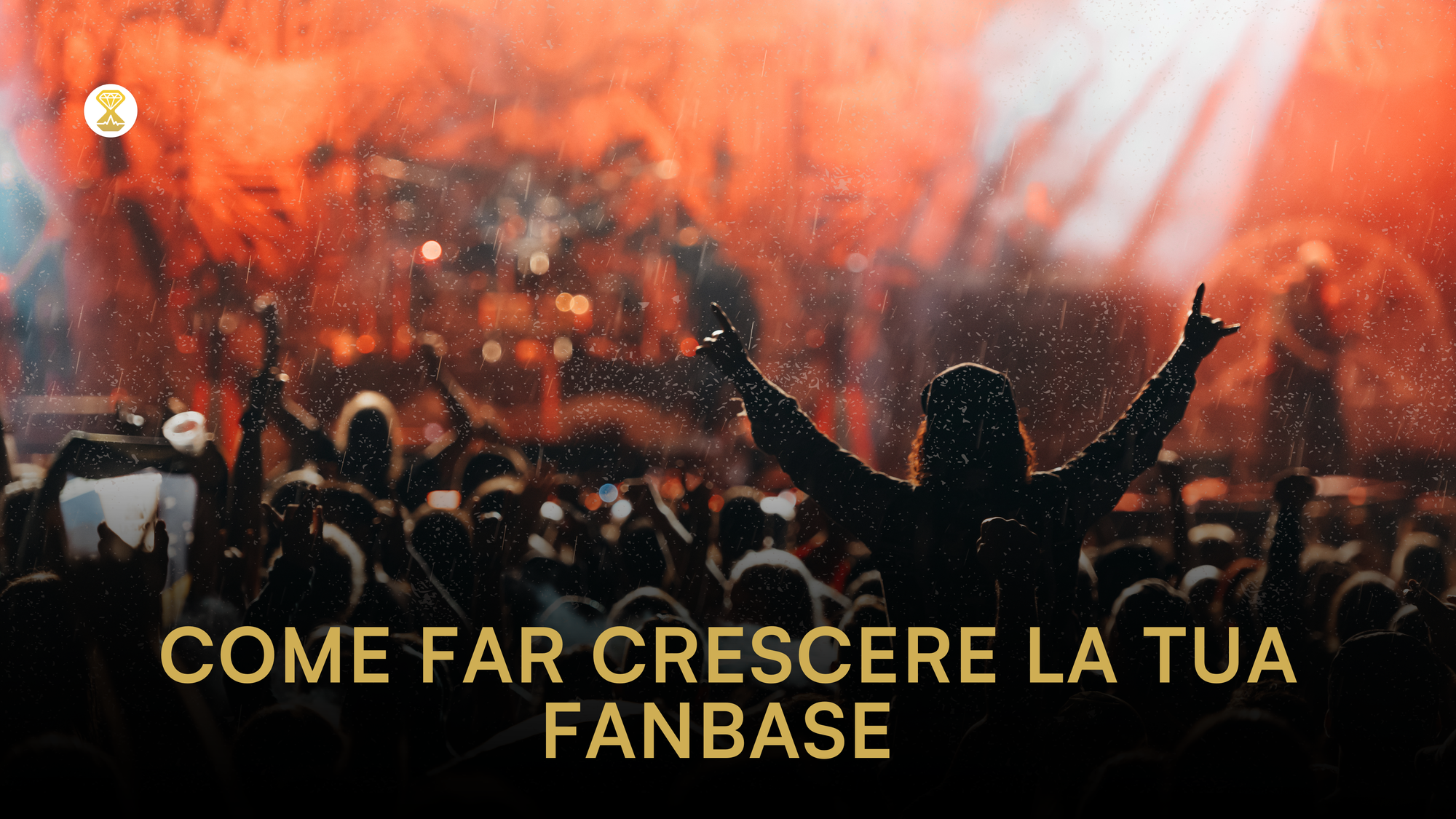 Come promuovere la tua musica online e far crescere la tua fanbase