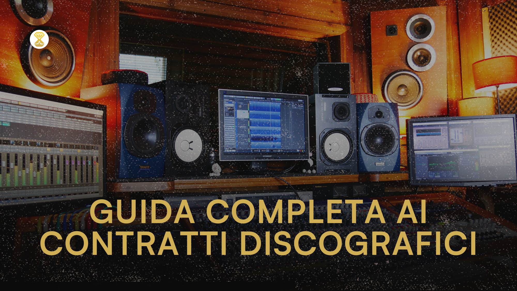 La guida completa ai contratti discografici: cosa ogni artista dovrebbe sapere prima di firmare