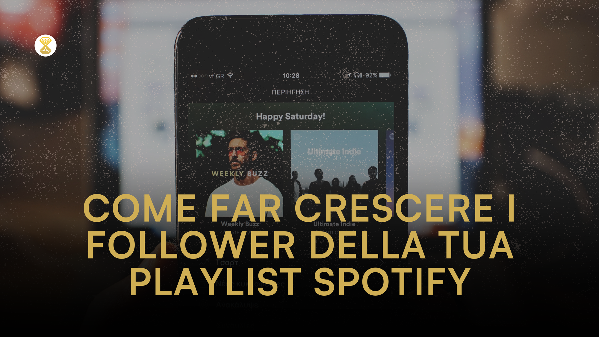 Come far crescere i follower della tua playlist Spotify: 10 strategie provate e facili da applicare