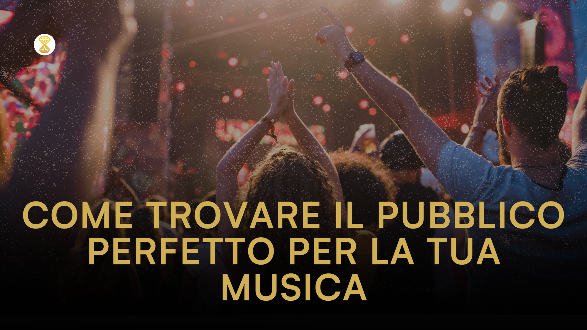 Come trovare il pubblico perfetto per la tua musica: applicare il product-market fit alla tua carriera musicale